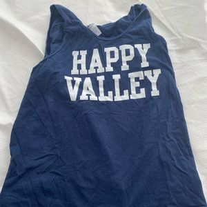 Penn State Happy Valley Tank top